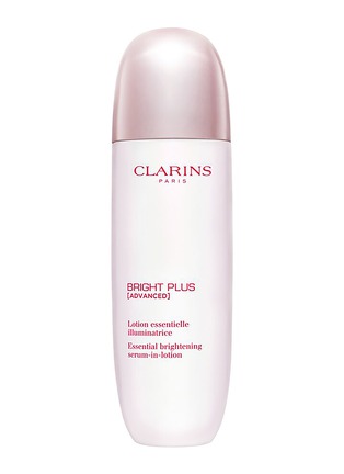 Main View - Click To Enlarge - CLARINS - Bright Plus [Advanced] Serum-in-Lotion 150ml