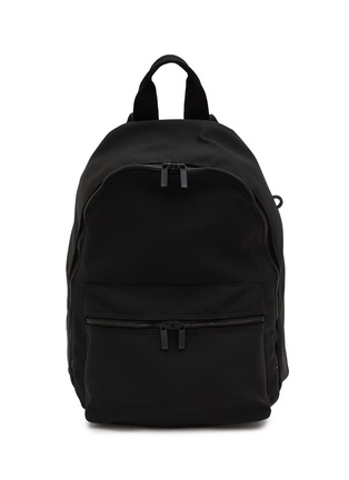 Main View - Click To Enlarge - RICK OWENS  - Zaino Backpack