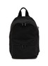 Main View - Click To Enlarge - RICK OWENS  - Zaino Backpack