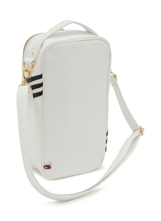 Detail View - Click To Enlarge - ADIDAS - X A Bathing Ape Crossbody Bag
