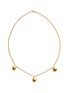 Main View - Click To Enlarge - JEWELMER - Les Classiques Golden South Sea Pearl 18K Gold Necklace