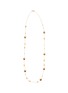 Main View - Click To Enlarge - JEWELMER - Caravelles Pearl Necklace