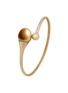 Main View - Click To Enlarge - JEWELMER - Les Classiques Golden South Sea Pearl 18K Gold Bracelet