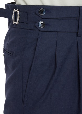  - EQUIL - Side Adjust Shorts