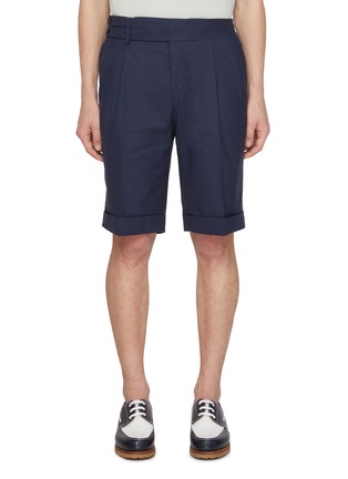 Main View - Click To Enlarge - EQUIL - Side Adjust Shorts