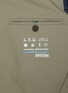  - EQUIL - Packable Active Uniform Single Breasted Blazer