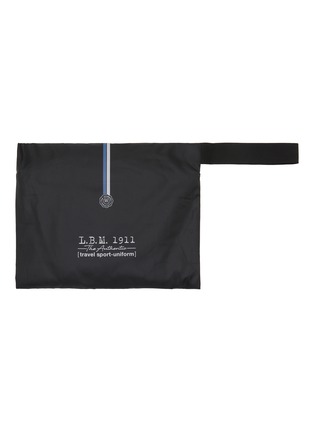  - EQUIL - Packable Active Uniform Single Breasted Blazer