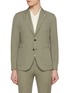 Main View - Click To Enlarge - EQUIL - Packable Active Uniform Single Breasted Blazer