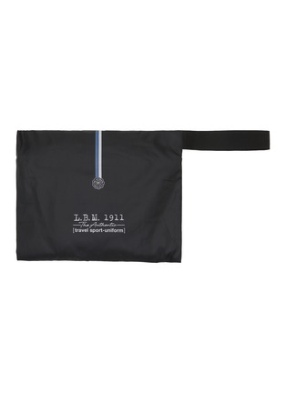 - EQUIL - Packable Active Uniform Single Breasted Blazer