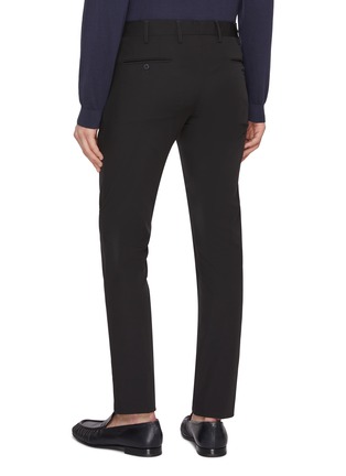 Back View - Click To Enlarge - EQUIL - Packable Active Uniform Pants