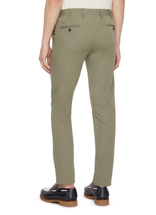 Back View - Click To Enlarge - EQUIL - Packable Active Uniform Pants