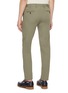 Back View - Click To Enlarge - EQUIL - Packable Active Uniform Pants