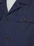  - EQUIL - Button Up Field Jacket