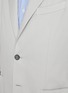  - EQUIL - Garment Dyed Single Breasted Unlined Blazer