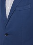  - EQUIL - Garment Dyed Single Breasted Unlined Blazer