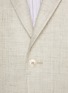  - EQUIL - Single Breasted Linen Wool Blazer
