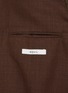  - EQUIL - Single Breasted Unlined Blazer