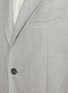  - EQUIL - Single Breasted Unlined Blazer