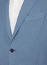  - EQUIL - Garment Dyed Single Breasted Blazer