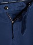  - EQUIL - Garment Dyed Cotton Stretch Pants