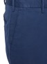  - EQUIL - Garment Dyed Cotton Stretch Pants