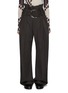 Main View - Click To Enlarge - JW ANDERSON - Gathered D-Ring Pants
