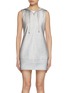 Main View - Click To Enlarge - JW ANDERSON - Mini Shift Dress