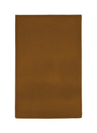Main View - Click To Enlarge - LA COLLECTION - Wool Cashmere Scarf