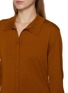  - LA COLLECTION - Mabel Merino Wool Shirt Dress