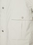  - VALSTAR - Hooded Lightweight Waterproof Parka Coat