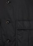  - VALSTAR - Valstarino Garment Dyed Button Up Jacket
