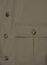  - VALSTAR - Valstarino Packable Button Up Jacket