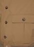  - VALSTAR - Valstarino Packable Button Up Jacket