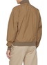 Back View - Click To Enlarge - VALSTAR - Valstarino Packable Button Up Jacket