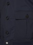  - VALSTAR - Valstarino Packable Button Up Jacket