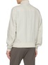 Back View - Click To Enlarge - VALSTAR - Valstarino Button Up Linen Jacket