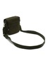 Detail View - Click To Enlarge - COMME DES GARÇONS HOMME - X Porter Twill Nylon Crossbody Bag