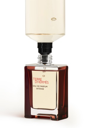 Detail View - Click To Enlarge - HERMÈS - Terre d'Hermès Eau de Parfum Intense 50ml