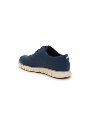  - COLE HAAN - ZERØGRAND Remastered Wingtip Golf Shoes