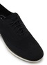 Detail View - Click To Enlarge - COLE HAAN - OG Energyweave Stitchlite Wing Oxfords Men's Sneakers