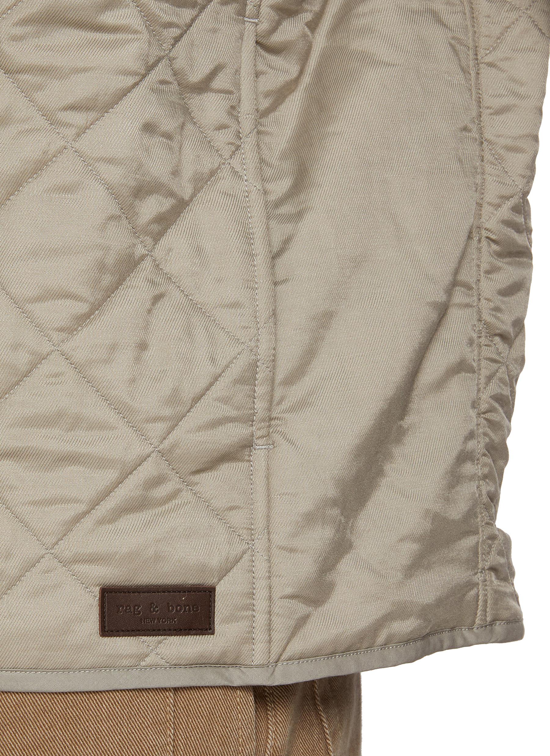 Focus Liner Jacket - Thumbnail 4