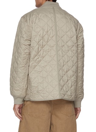 Back View - Click To Enlarge - RAG & BONE - Focus Liner Jacket