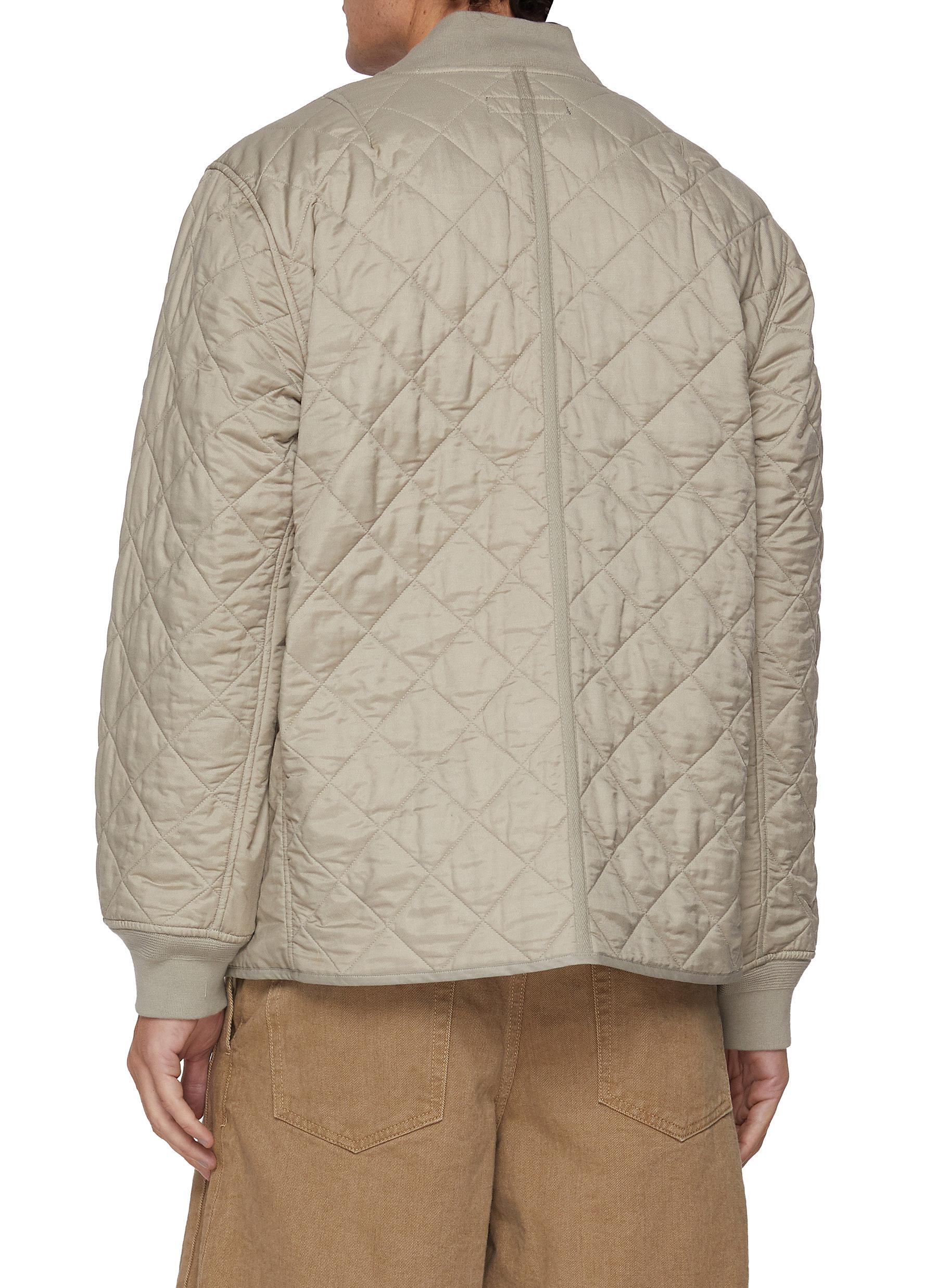 Focus Liner Jacket - Thumbnail 3