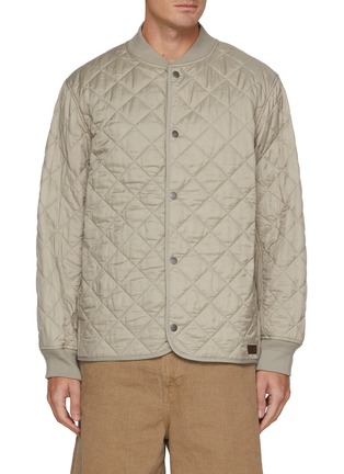 Main View - Click To Enlarge - RAG & BONE - Focus Liner Jacket