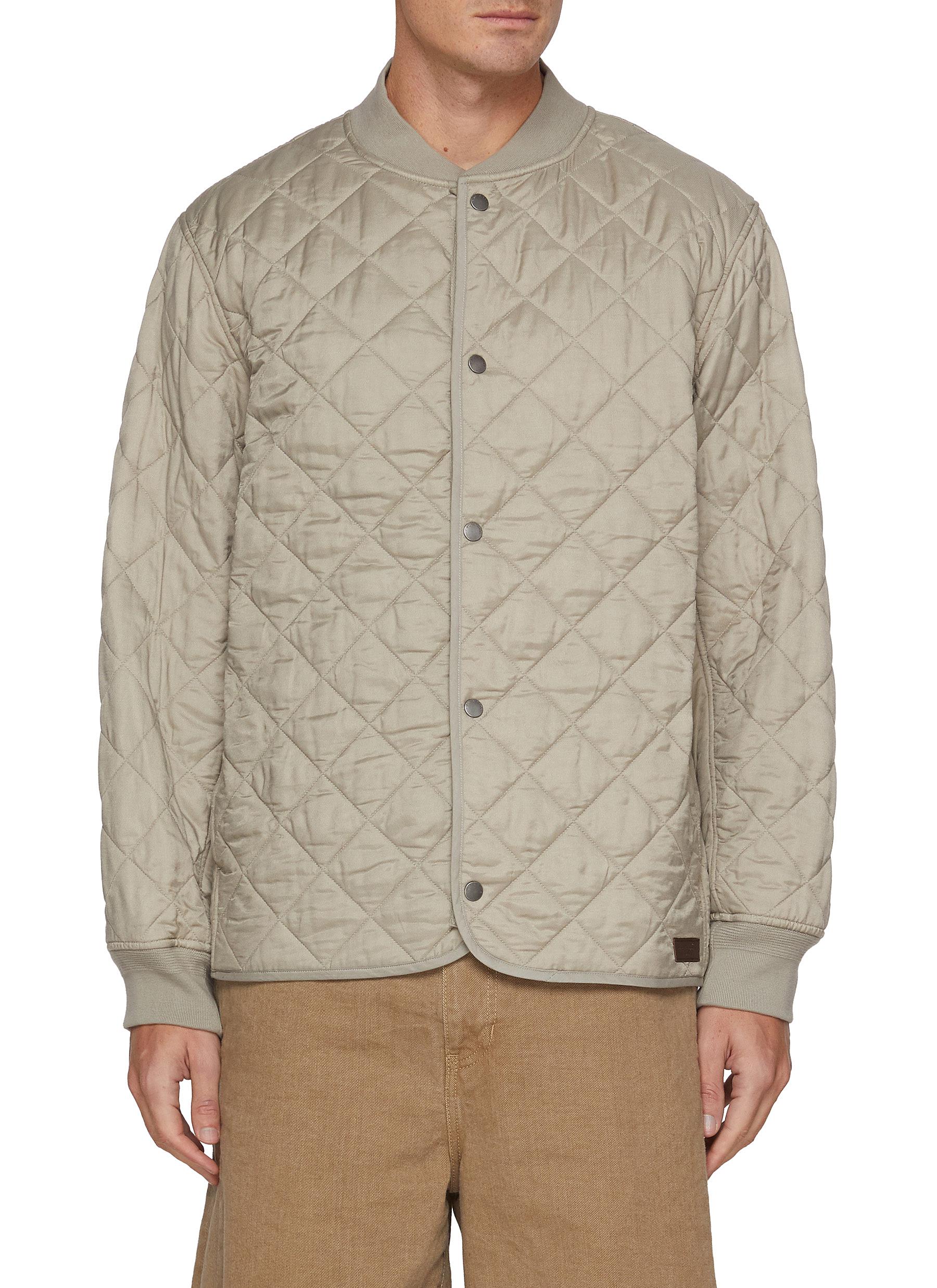 Focus Liner Jacket