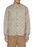 Main View - Click To Enlarge - RAG & BONE - Focus Liner Jacket