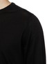  - JOHN SMEDLEY - Crewneck Cashmere Silk Sweater