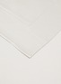 Detail View - Click To Enlarge - SILKY MIRACLE - The One Super King Size Silk Bed Set — Galaxy Grey