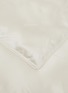 Detail View - Click To Enlarge - SILKY MIRACLE - Golden Silk Summerlight King Size Duvet Filler — Cream