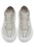 Detail View - Click To Enlarge - NORDA - 005 Low Top Men's Sneakers